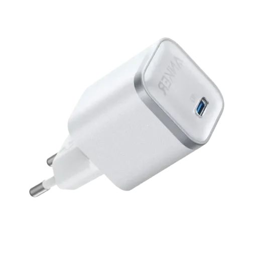 Зарядное устройство Anker 45 Вт